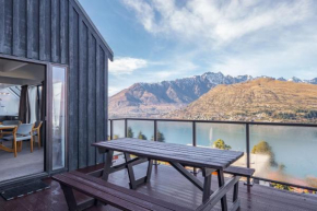 Woodlands Close Retreat, Queenstown